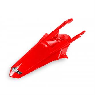 parafango posteriore gasgas 85 mc 21 24 rosso