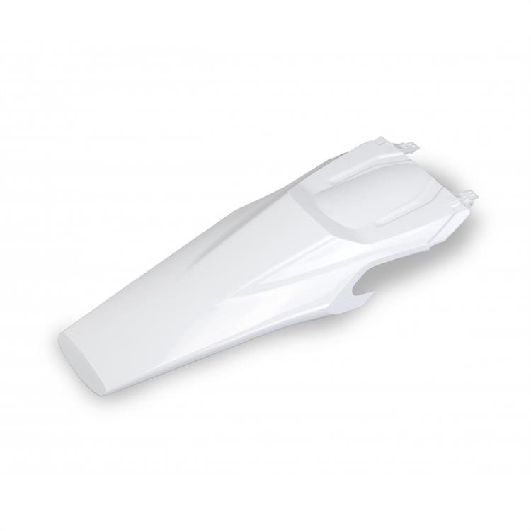 Parafango posteriore Husqvarna 250 FC (20-22) bianco