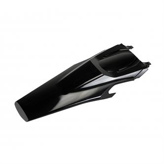 parafango posteriore husqvarna 250 fe 20 23 nero