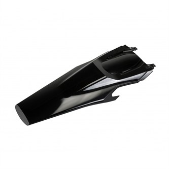 parafango posteriore husqvarna 250 te 20 23 nero