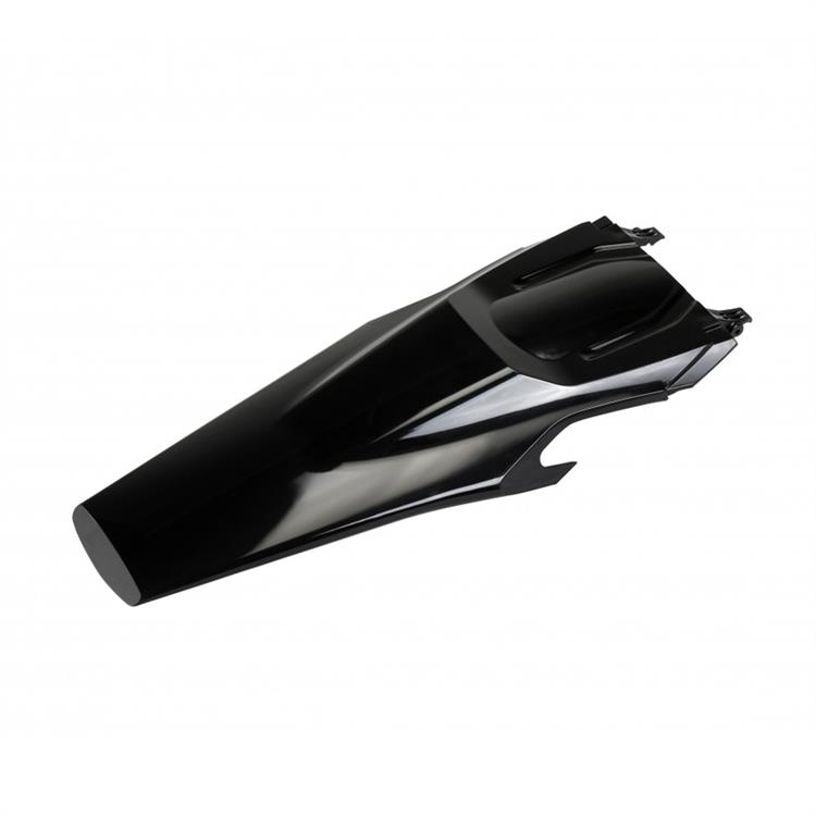 Parafango posteriore Husqvarna 250 TE (2020-2023) Nero