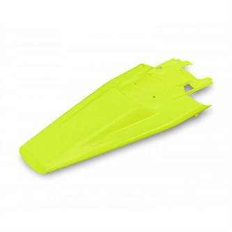 parafango posteriore husqvarna 250 te 24 25 giallo fluo
