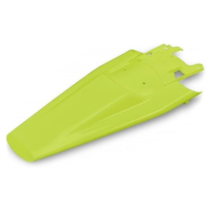 Parafango posteriore Husqvarna 350 FC (2023-2025) Giallo fluo
