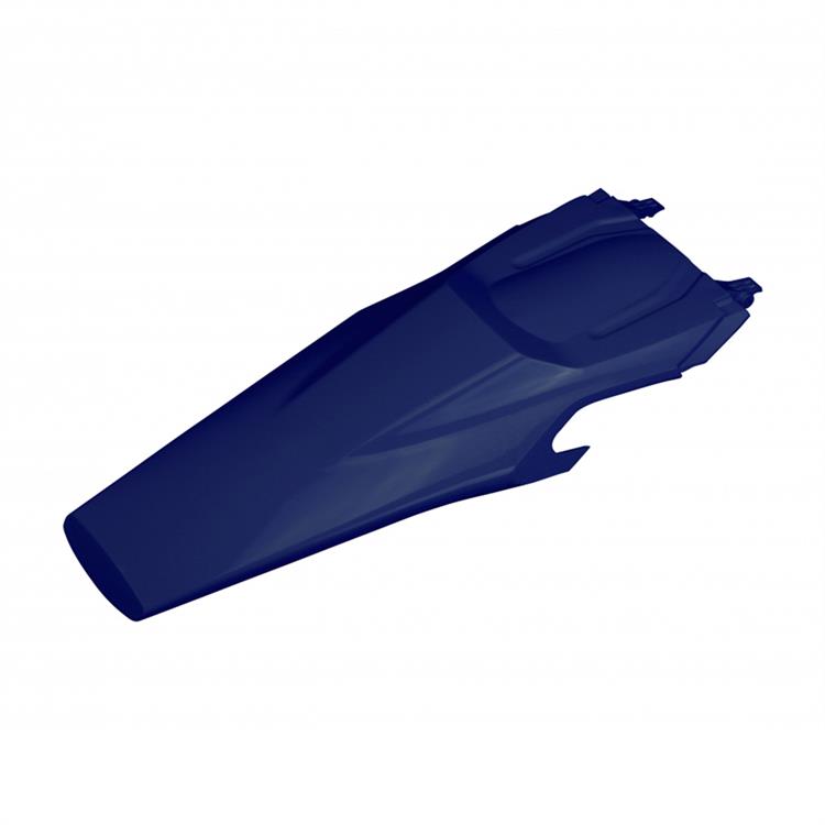 Parafango posteriore Husqvarna 350 FE (2020-2023) Blu