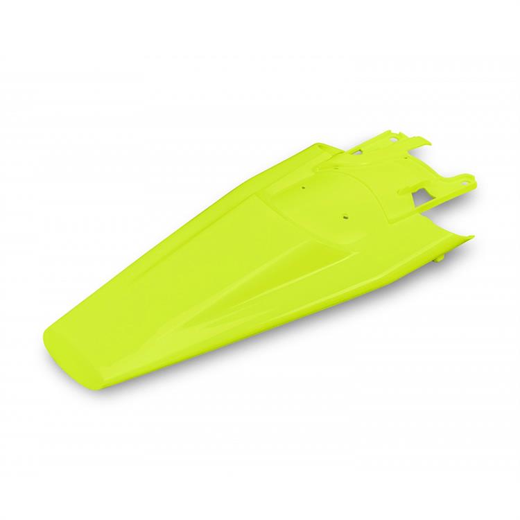 Parafango posteriore Husqvarna 350 FE (2024-2025) Giallo fluo