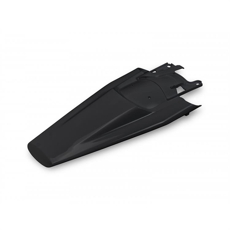 Parafango posteriore Husqvarna 450 FC (2023-2025) Nero