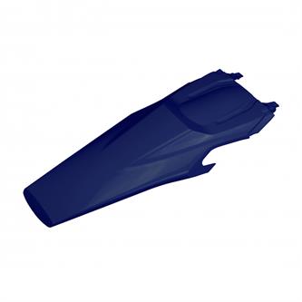 parafango posteriore husqvarna 501 fe 20 23 blu