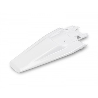 parafango posteriore husqvarna 300 te 2024 2026 bianco