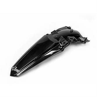 parafango posteriore kawasaki kx 250 f 21 24 nero