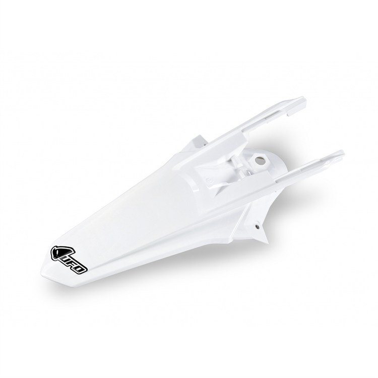 Parafango posteriore KTM 85 SX (2020-2024) Bianco