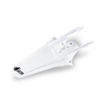 parafango posteriore ktm 85 sx 20 24 bianco