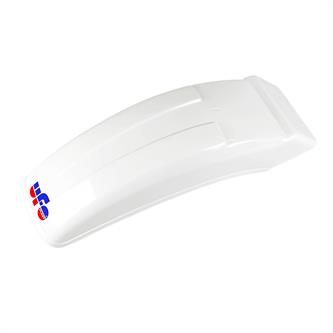 parafango posteriore maico mc 490 81 83 bianco