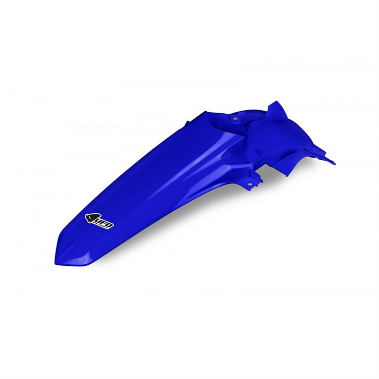 Parafango posteriore Yamaha YZ 125 (2022-2026) Blu