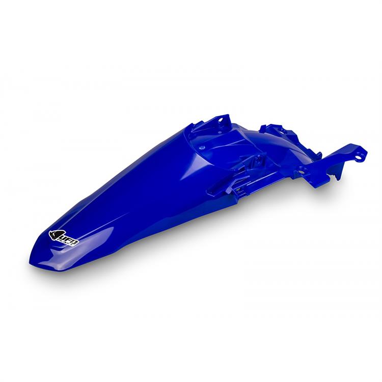 Parafango posteriore Yamaha YZ 450 F (2023-2025) Blu
