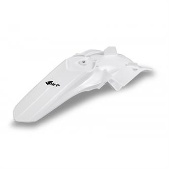 parafango posteriore yamaha yz 85 22 25 bianco