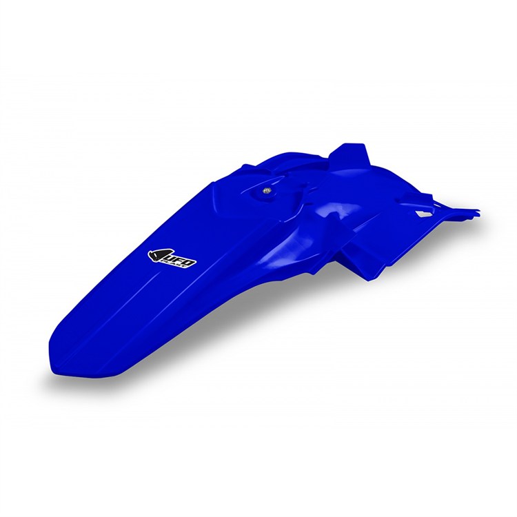 Parafango posteriore Yamaha YZ 85 (2022-2026) Blu
