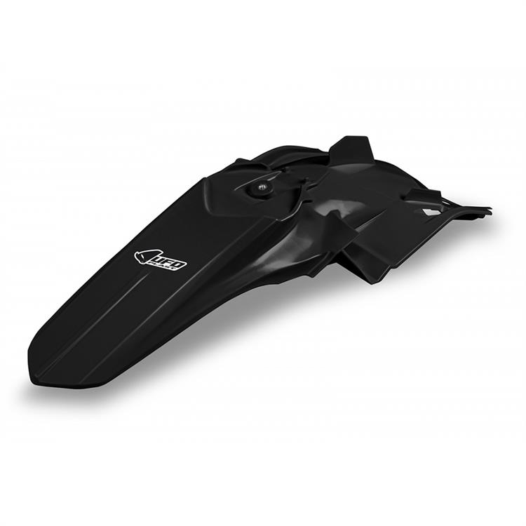 Parafango posteriore Yamaha YZ 85 (2022-2025) Nero