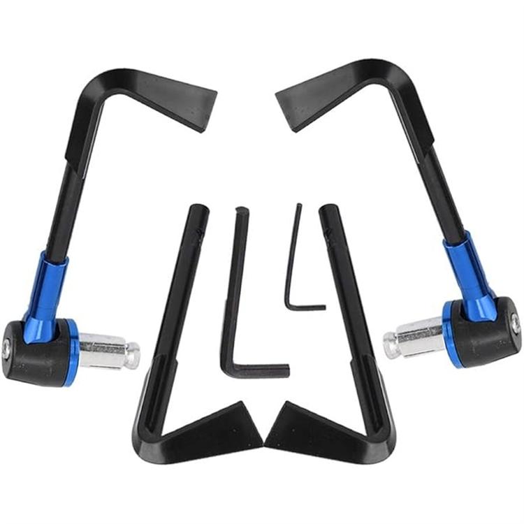 Paraleve motard-minigp Nero Blu