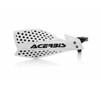 paramani acerbis x ultimate bianco nero