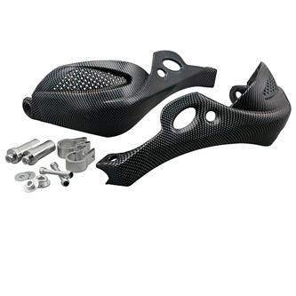 paramani motard str8 carbonio