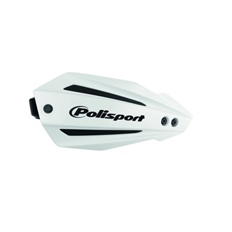 paramani polisport bullit wrap bianco