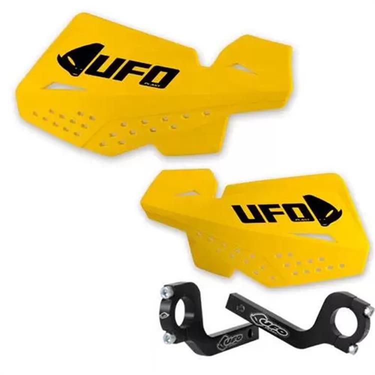 Paramani UFO Giallo Suzuki