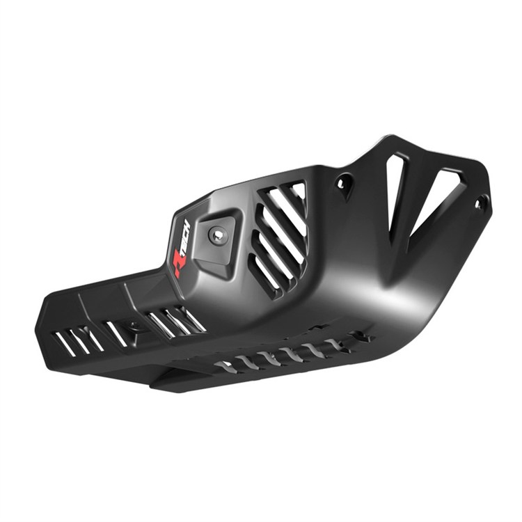 Paramatore Yamaha Tenere 700 Rally (2020-2026) Nero