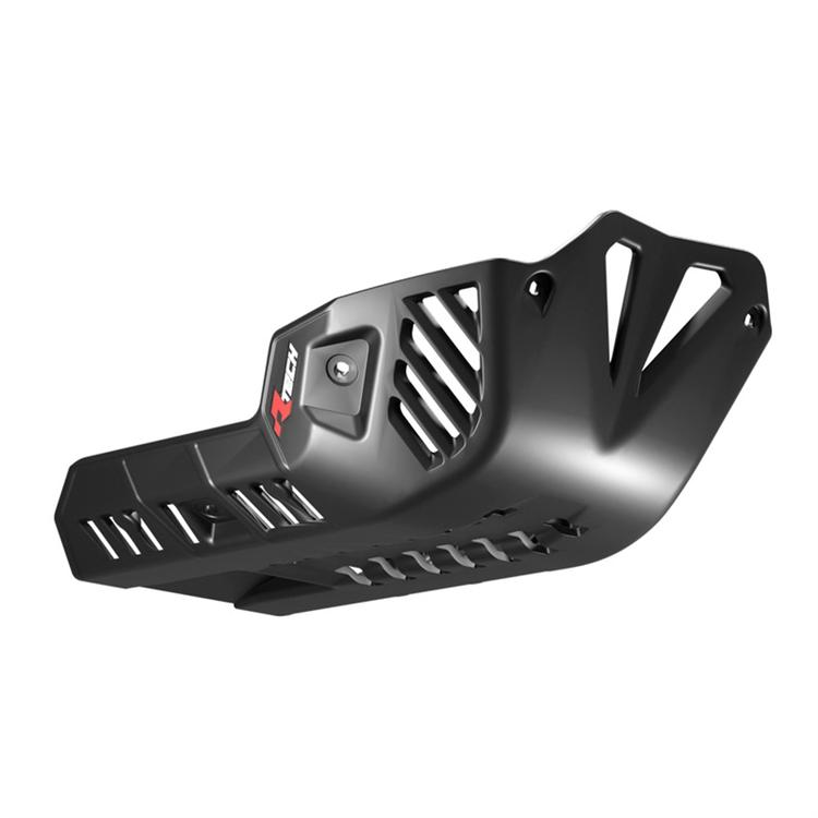 Paramatore Yamaha Tenere 700 Rally (2020-2026) Nero