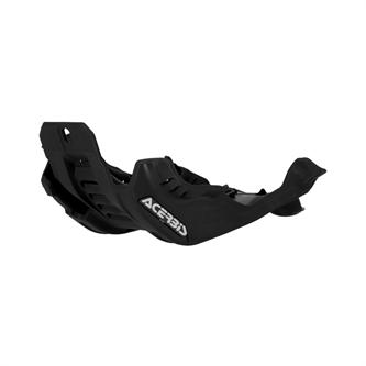 paramotore acerbis beta rx 300 2025 nero