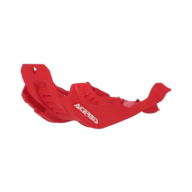 Paramotore Acerbis Beta RX 350 (2026) Rosso