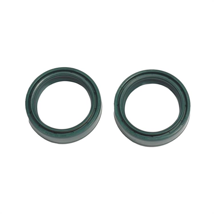 Paraoli Forcella 35x46x11 [Coppia] DLT