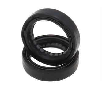 paraoli forcella pit bike kayo tt e krz 125 140 160 170 190 33x46x11 coppia