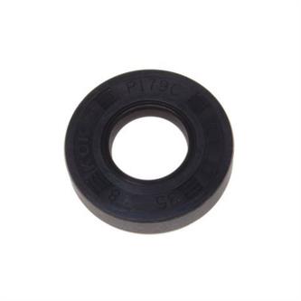 paraolio 17x35x8 albero motore lato sinistro minarelli am6