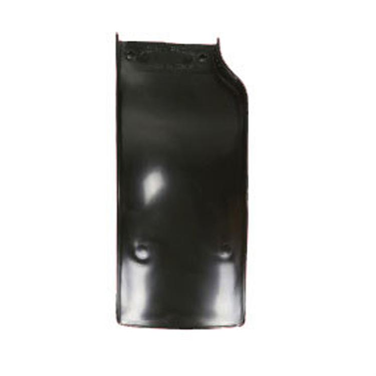 Paraspruzzi ammortizzatore Honda CRF 250 X (2004-2017) Nero