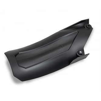 paraspruzzi ammortizzatore husqvarna 250 fc 23 25 nero
