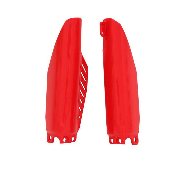 Parasteli forcella Honda CRF 150 R (2007-2025) Rosso