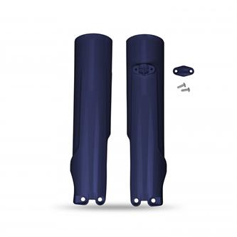 parasteli forcella gasgas 125 mc 2024 2025 blu