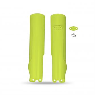 parasteli forcella gasgas 125 mc 2024 2025 giallo fluo