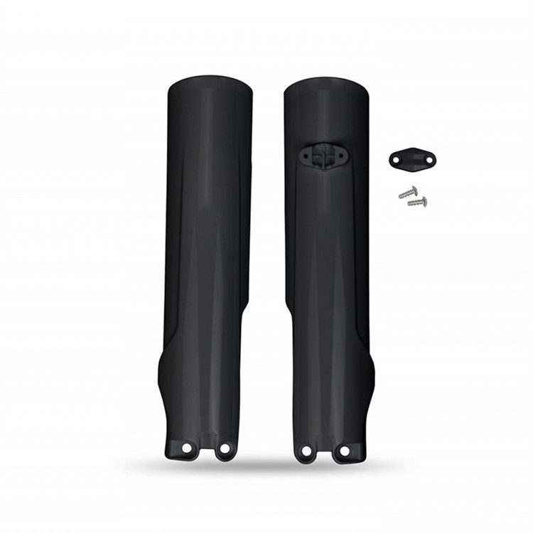 Parasteli forcella Gasgas 250 MC-F (2024-2026) Nero