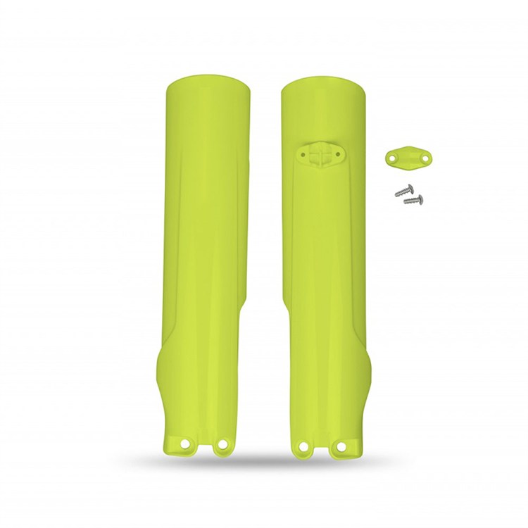 Parasteli forcella Gasgas 300 EC (2024-2026) Giallo fluo