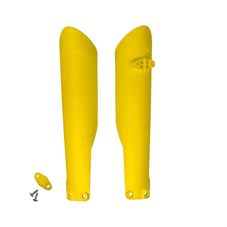 Parasteli forcella Gasgas 450 MC-F (2021-2023) Giallo