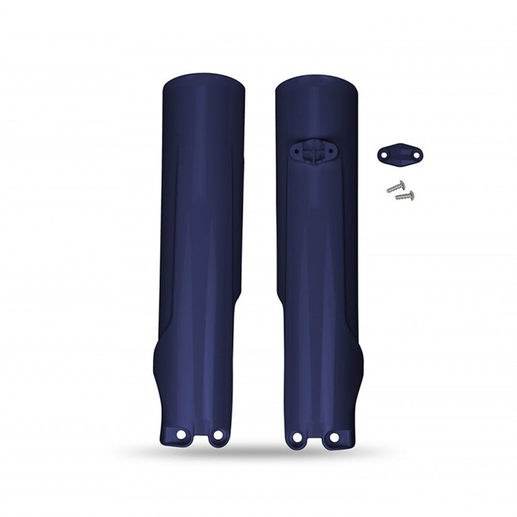 Parasteli forcella Gasgas 450 MC-F (2024-2026) Blu