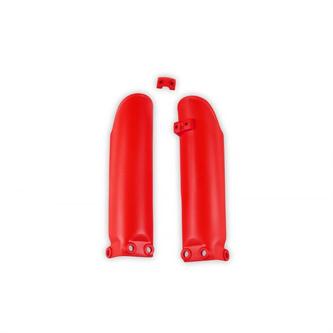 parasteli forcella gasgas 85 mc 2021 2024 rosso