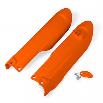 parasteli forcella gasgas 85 mc 21 23 arancioni