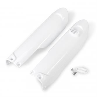 parasteli forcella gasgas 85 mc 21 23 bianchi