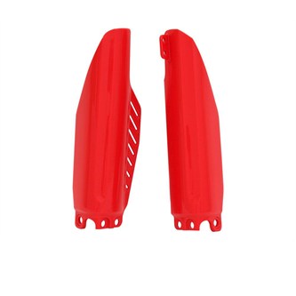 parasteli forcella honda cr 85 03 07 rosso