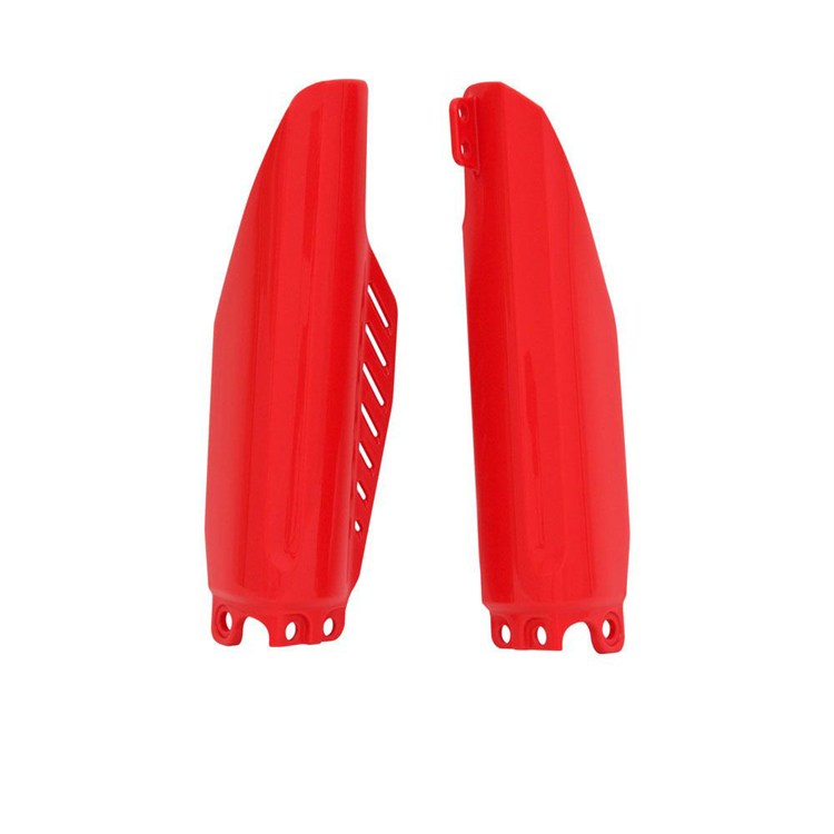 Parasteli forcella Honda CR 85 (2003-2007) Rosso