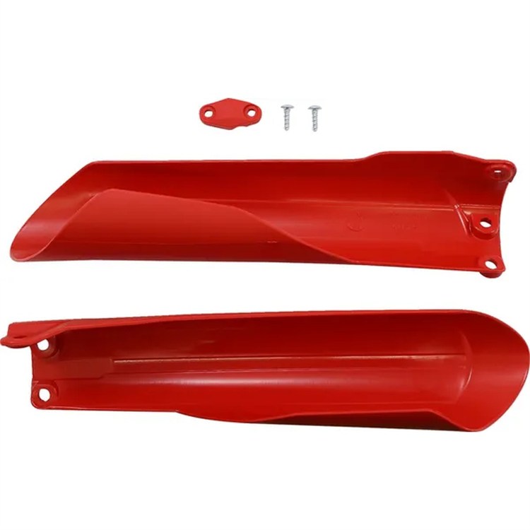 Parasteli forcella Husqvarna 125 TC (2015-2022) Rosso