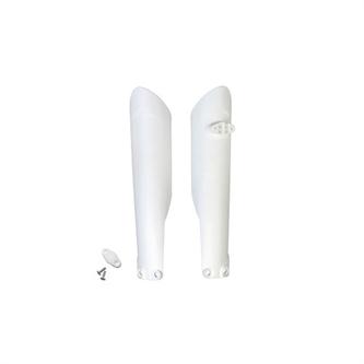 parasteli forcella husqvarna 125 tc 2020 2022 bianco
