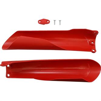 parasteli forcella husqvarna 125 te 2016 rosso